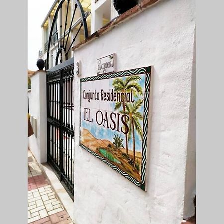 El Oasis - Precioso apartamento cerca de la playa Torremolinos Exterior foto