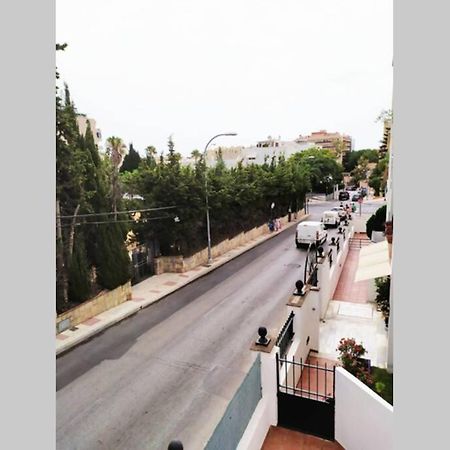 El Oasis - Precioso apartamento cerca de la playa Torremolinos Exterior foto