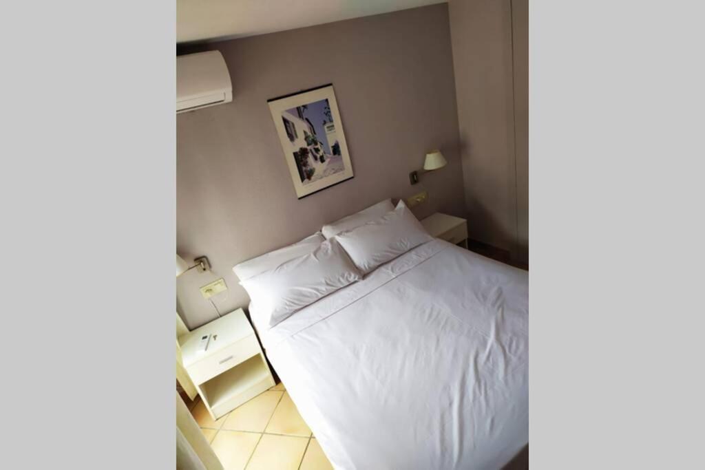 El Oasis - Precioso apartamento cerca de la playa Torremolinos Exterior foto