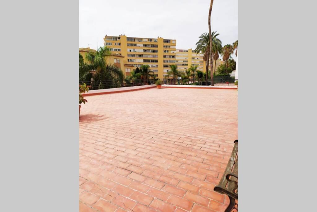 El Oasis - Precioso apartamento cerca de la playa Torremolinos Exterior foto
