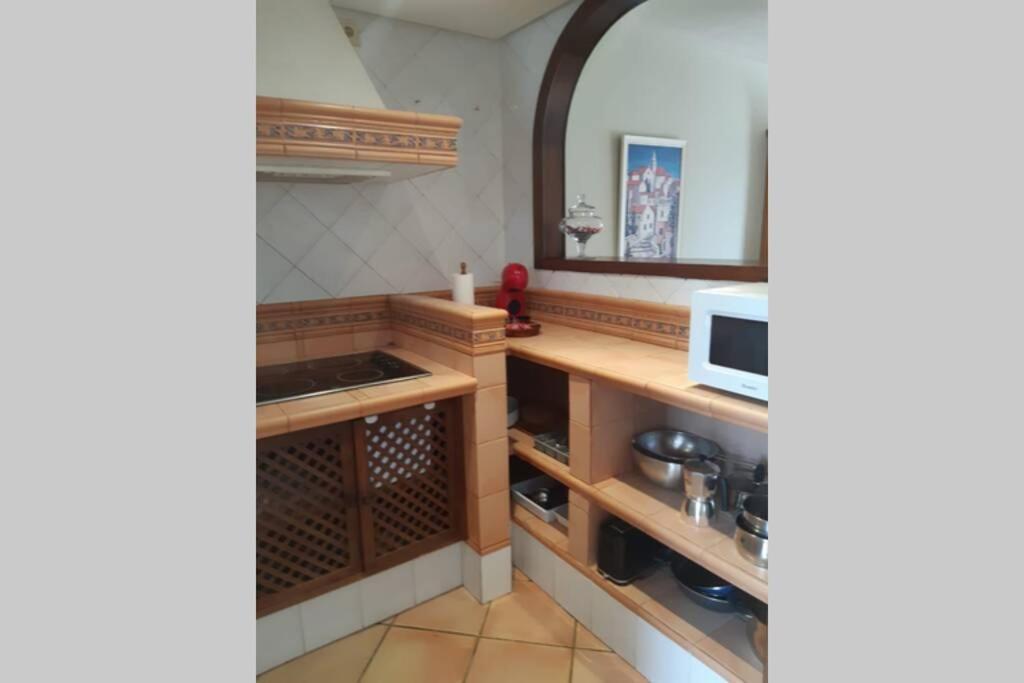 El Oasis - Precioso apartamento cerca de la playa Torremolinos Exterior foto