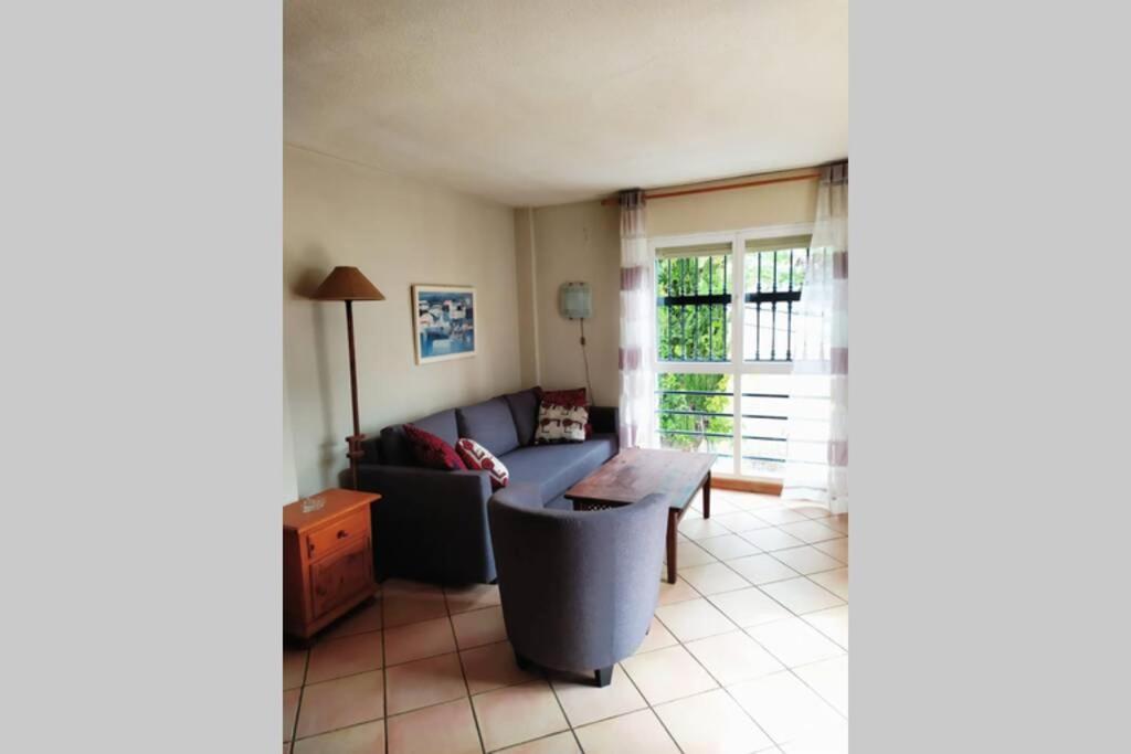 El Oasis - Precioso apartamento cerca de la playa Torremolinos Exterior foto