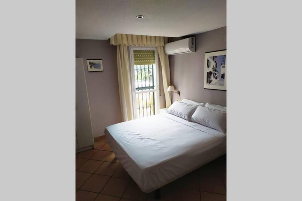 El Oasis - Precioso apartamento cerca de la playa Torremolinos Exterior foto
