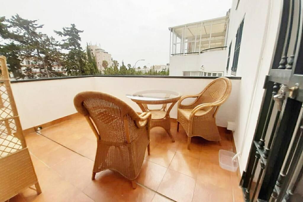 El Oasis - Precioso apartamento cerca de la playa Torremolinos Exterior foto