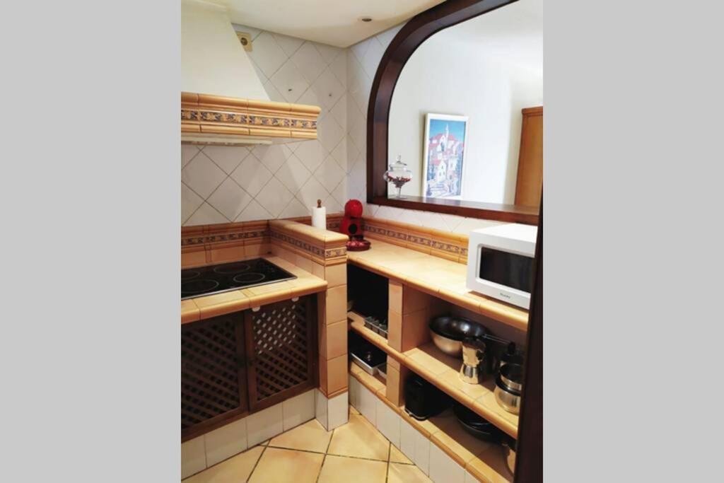 El Oasis - Precioso apartamento cerca de la playa Torremolinos Exterior foto