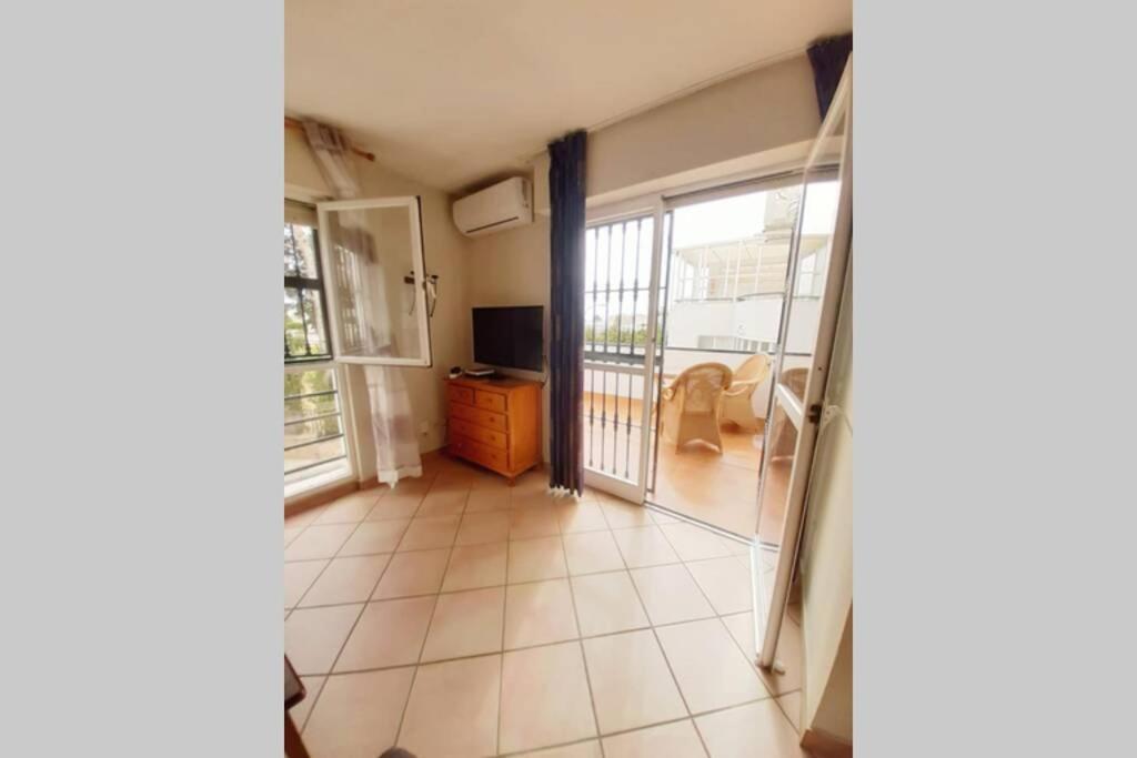 El Oasis - Precioso apartamento cerca de la playa Torremolinos Exterior foto