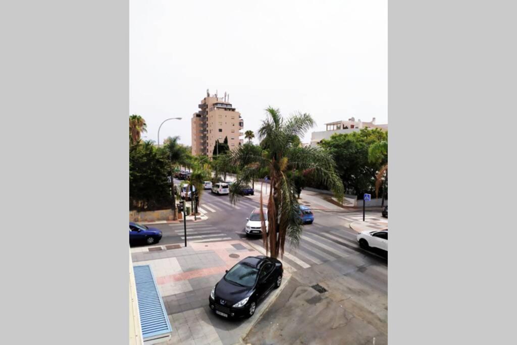 El Oasis - Precioso apartamento cerca de la playa Torremolinos Exterior foto